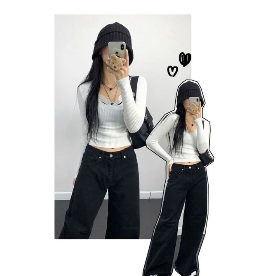 acubi-aesthetic-vibe Korean Acubi aesthetic mood board