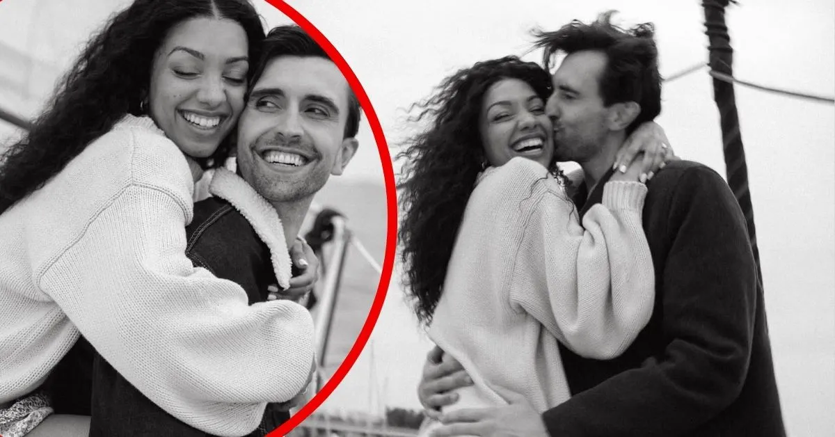 Joe Hooten wife relationship Marriage