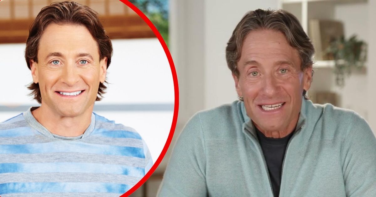 Andrew Lessman: Biography, net worth, age, height, ProCaps, career