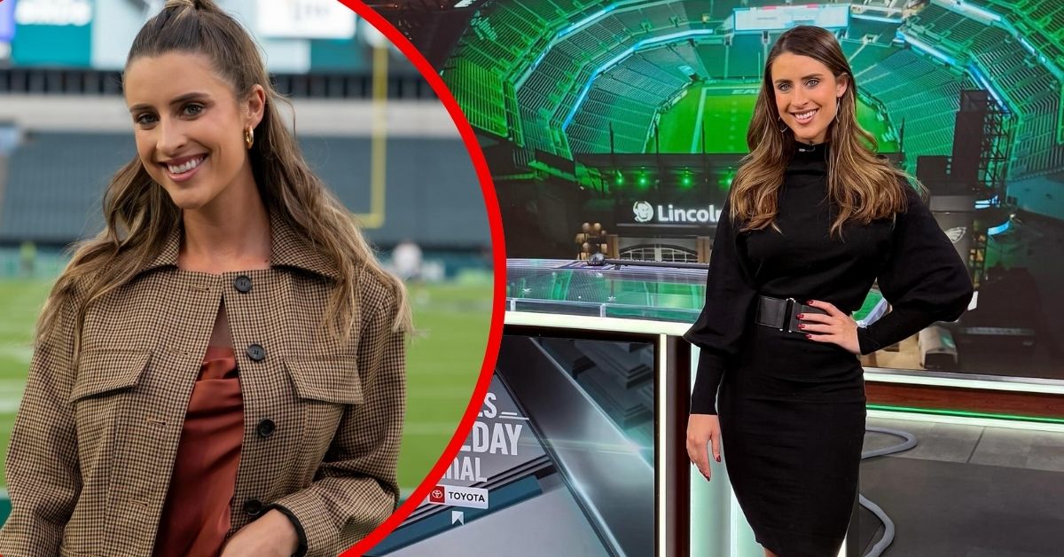 Ashlyn Sullivan: Biography, net worth, age, height, measurements, husband, career