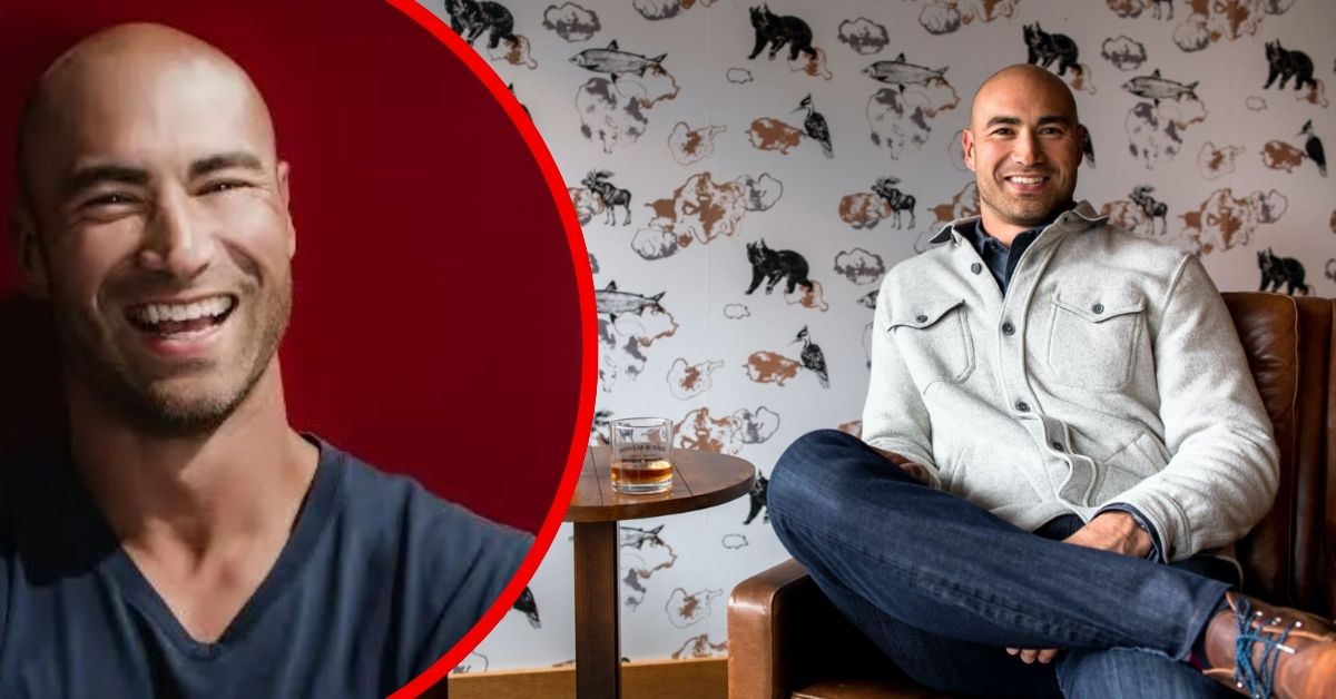 Ben Leber: Age, net worth, height, wife, children, family, career