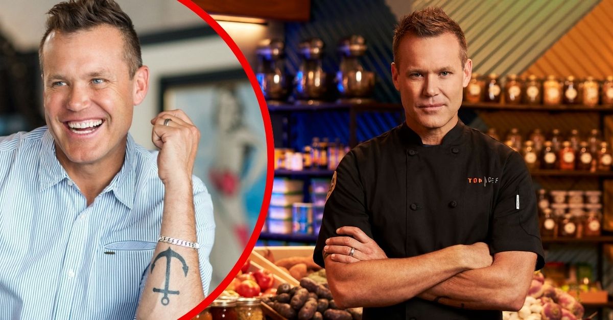 Brian Malarkey: Wikipedia, net worth, age, height, restaurants, wife, career, children