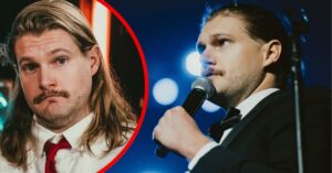 Caleb Pressley: Bio, net worth, age, height, career, family, Sundae Conversation