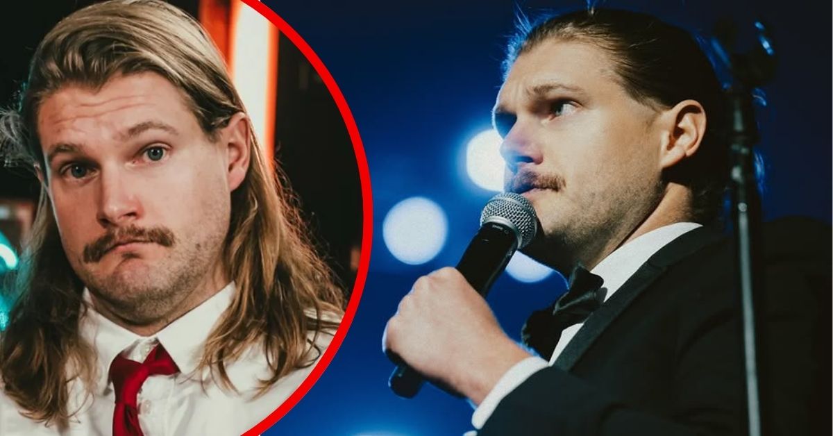 Caleb Pressley: Bio, net worth, age, height, career, family, Sundae Conversation