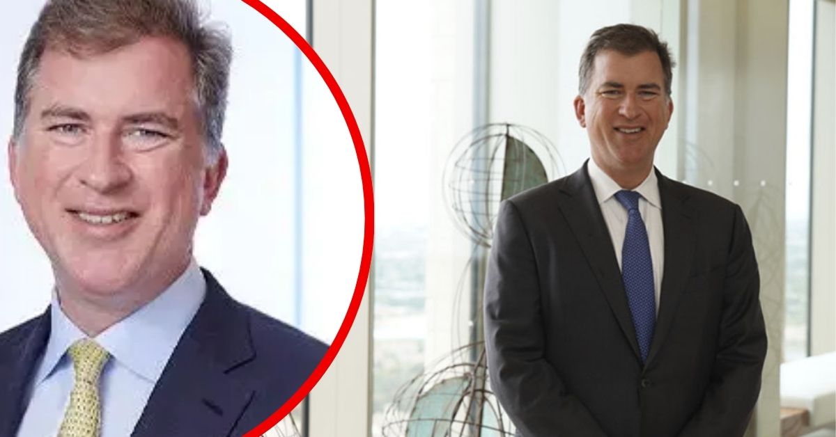 Christian Stracke: Wikipedia, bio, age, net worth, height, career, wife, children