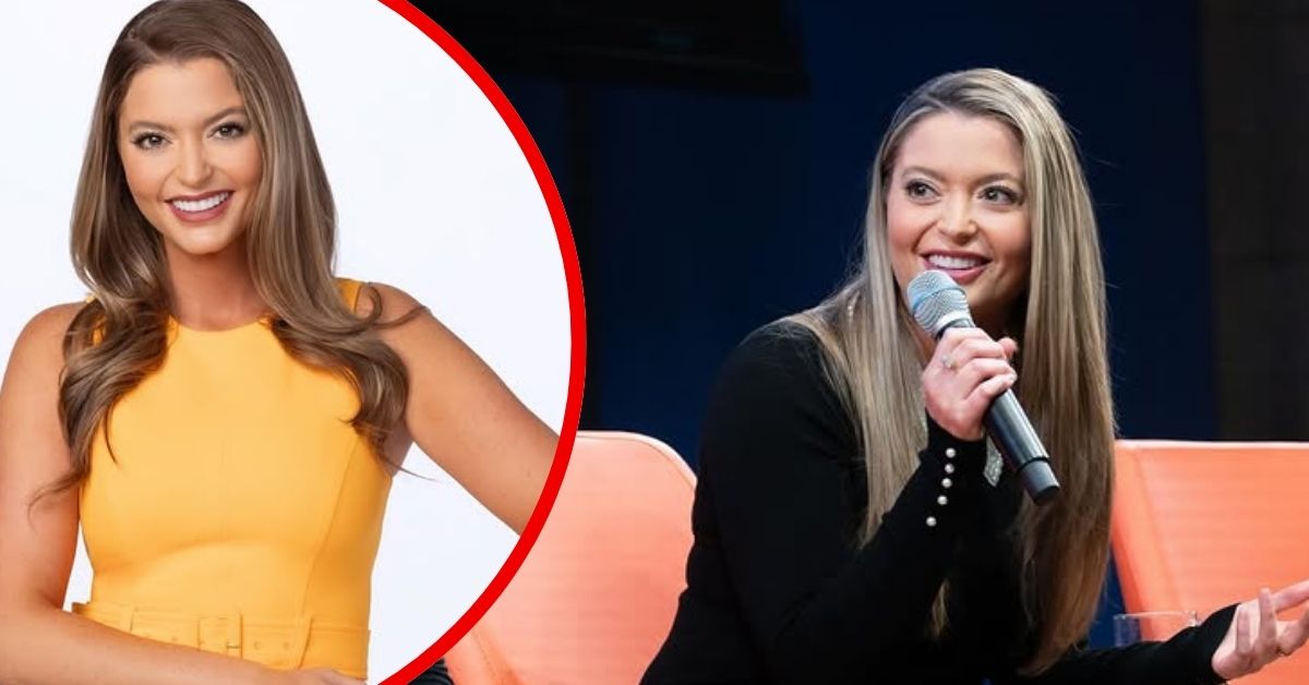 Dani Beckstrom: Wikipedia, Bio, net worth, age, height, measurements, weight loss, husband, career,