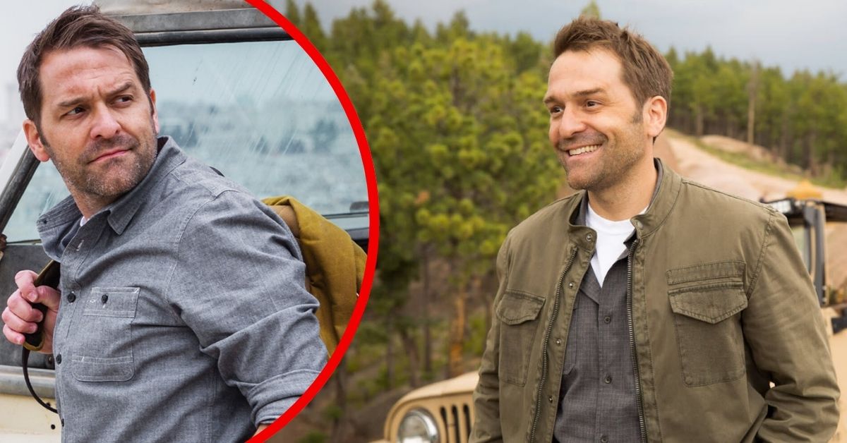 Dave Stotts: Wikipedia, age, height, net worth, wife, career, Drive Thru History