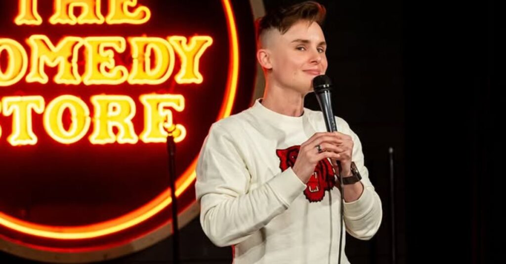 How old is Ashley Gutermuth? Age and birthday