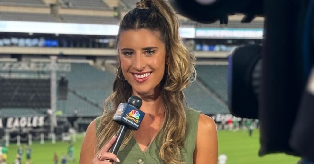 How old is Ashlyn Sullivan? Age and birthday