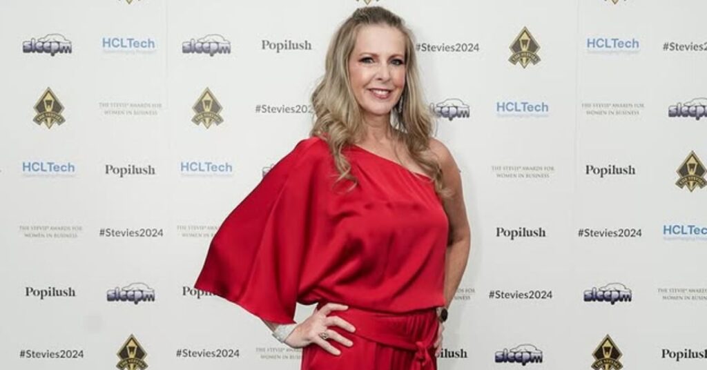 How old is Cheryl Casone? Age and birthday