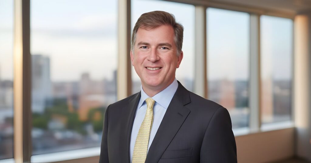 How old is Christian Stracke? Age and birthday