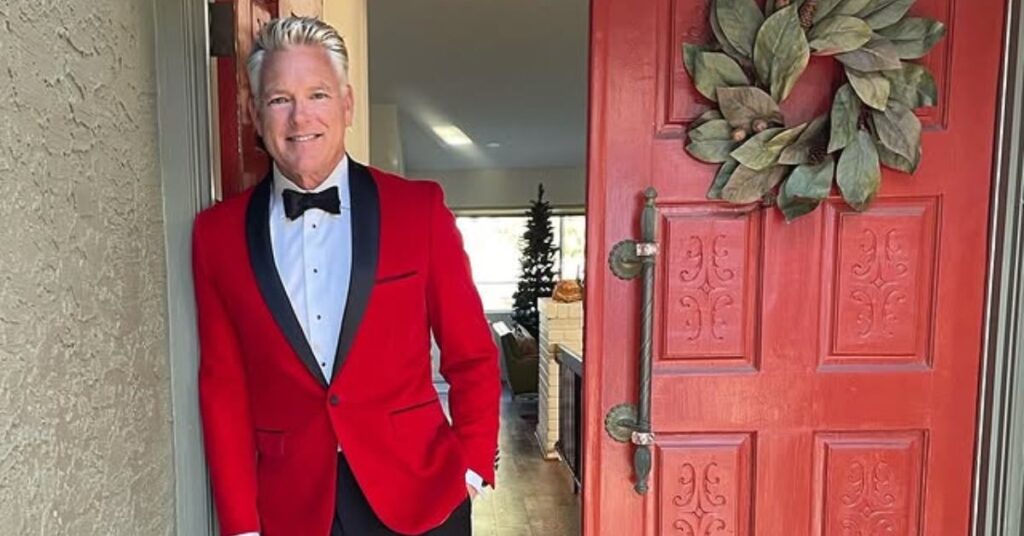 How old is Cory McCloskey? Age and birthday