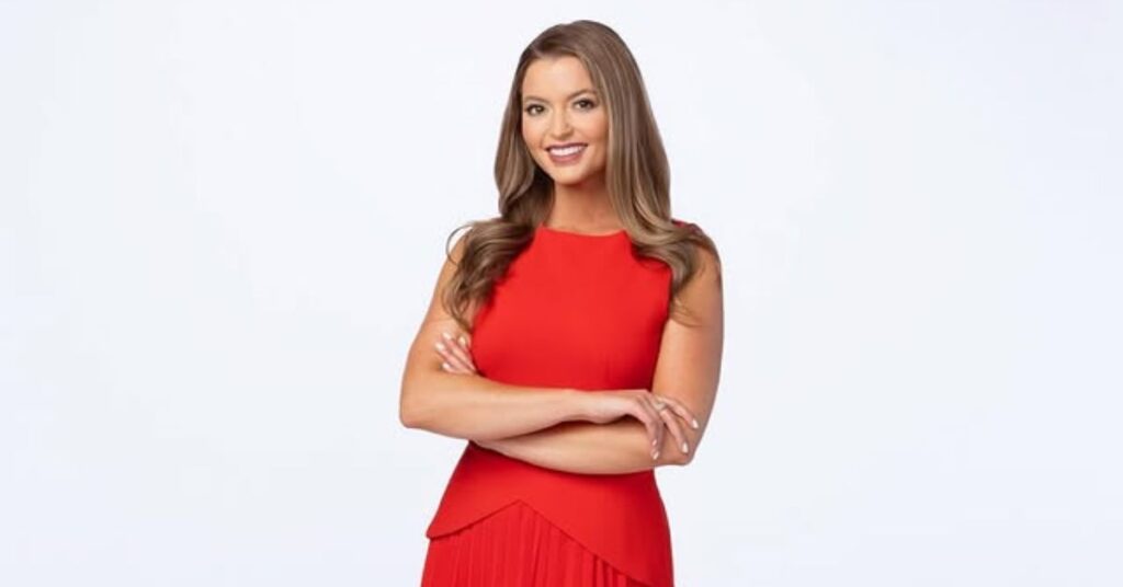 How old is Dani Beckstrom? Age and birthday