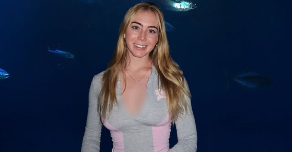 How old is Grace Charis? Age and birthday