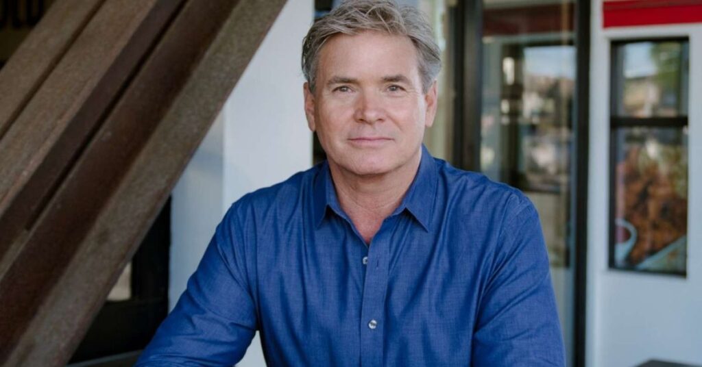 How old is Jack Hibbs? Age and birthday