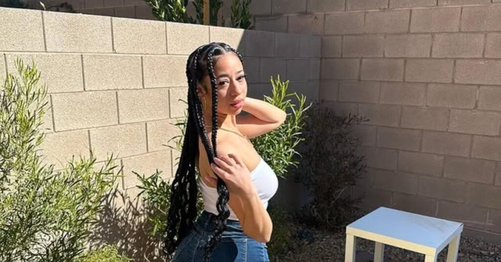 How old is Jaden Newman? Age & birthday