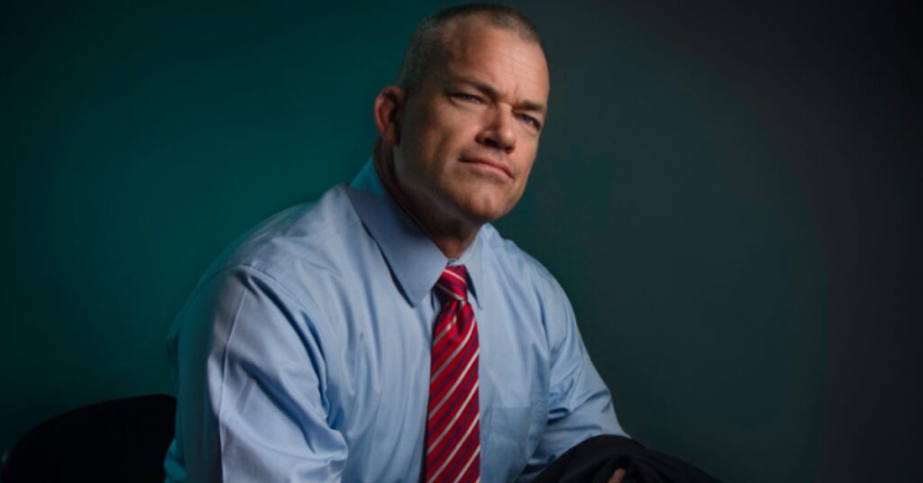 How old is Jocko Willink? Age and birthday