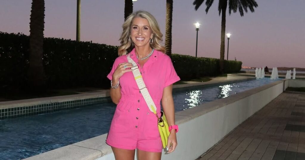 How old is Kalee Rogers? Age and birthday