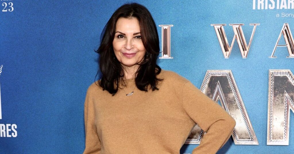 How old is Kathrine Narducci? Age and birthday