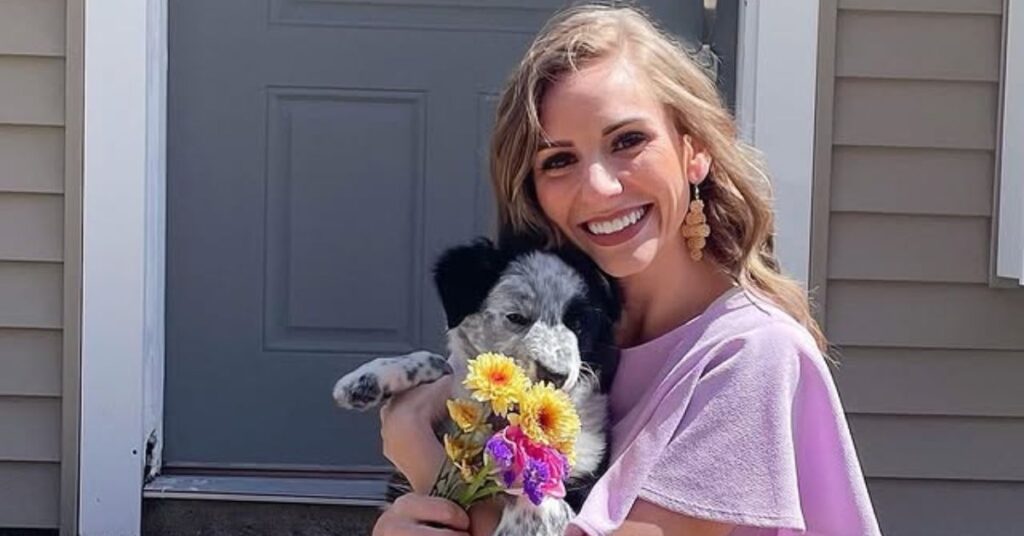 How old is Kellie Rowe? Age and birthday