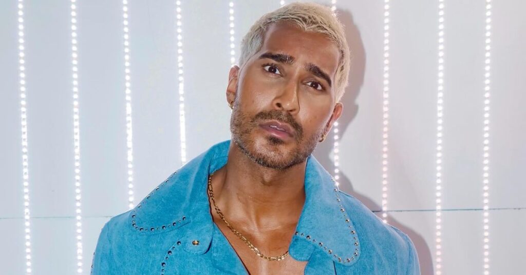 How old is Lee Juggurnauth? Age and birthday