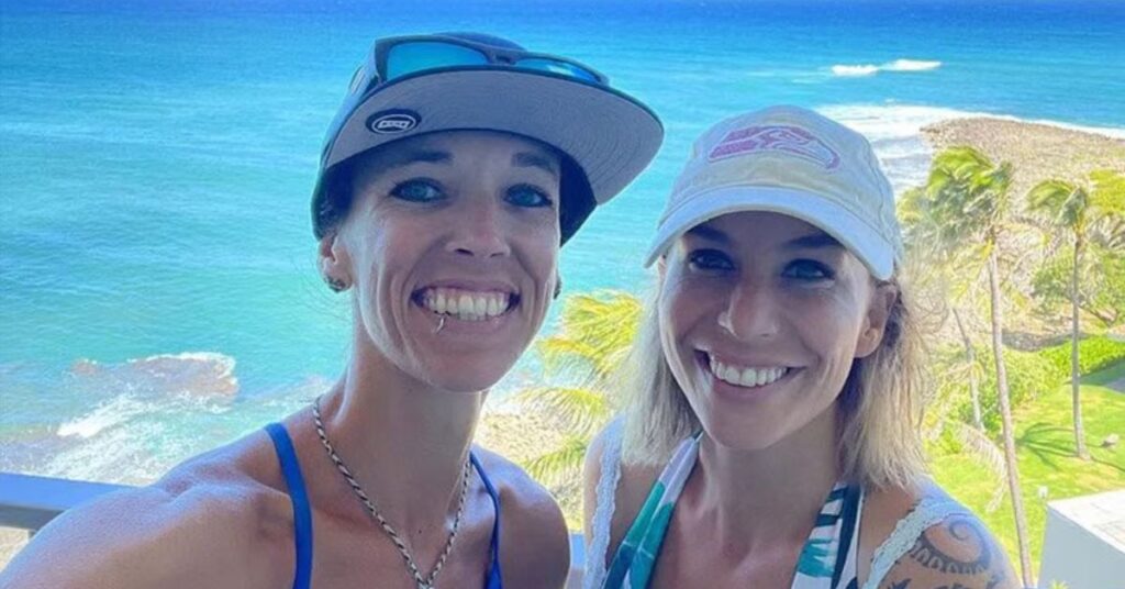 How old is Leiana Evensen? Age and birthday