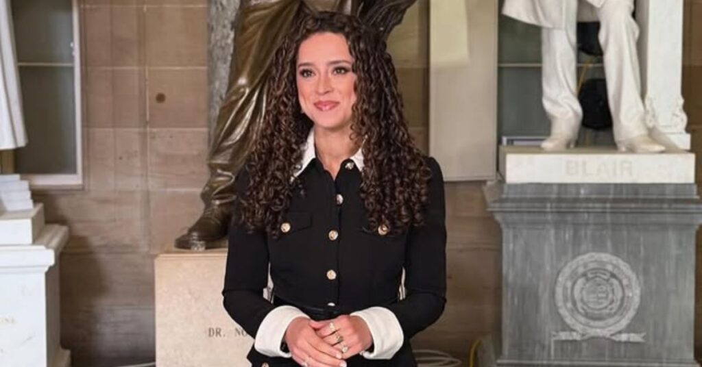 How old is Madison Alworth? Age and birthday