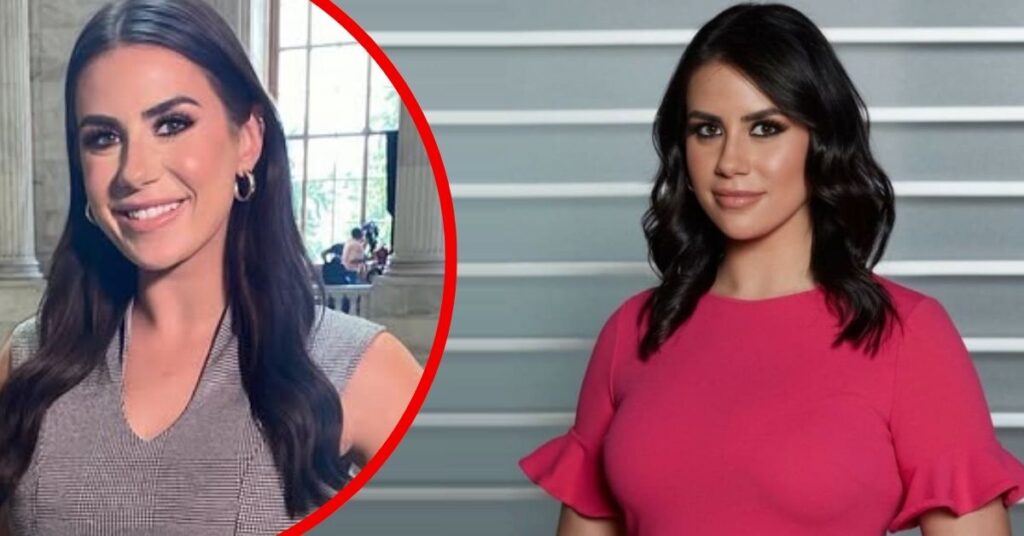 How old is Madison Scarpino? Age and birthday