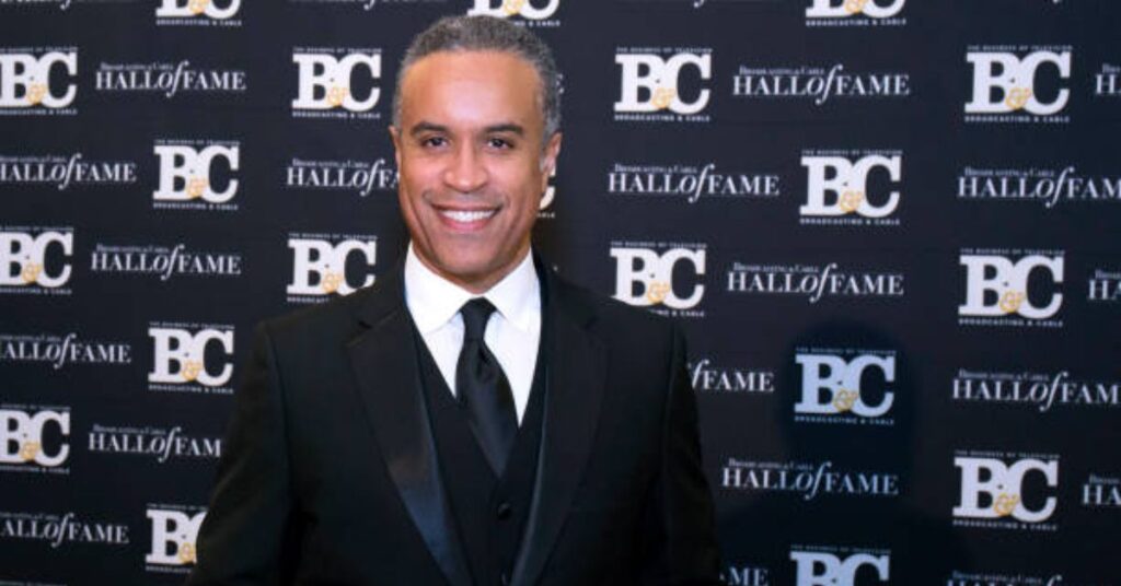 How old is Maurice DuBois? Age and birthday