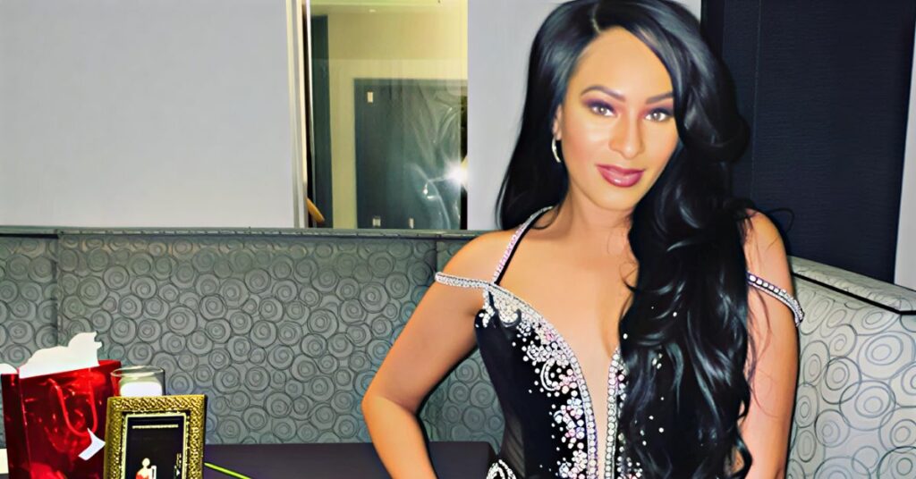 How old is Maurielle Lue? Age and birthday