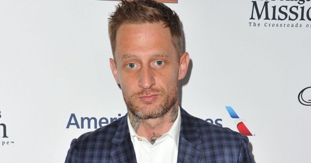 How old is Michael Voltaggio? Age and birthday