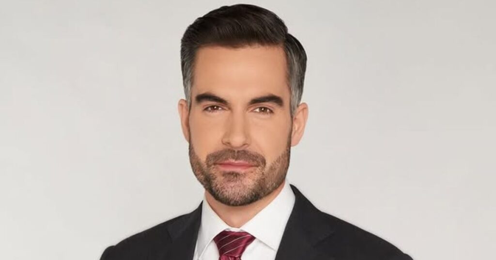 How old is Nate Foy? Age and birthday