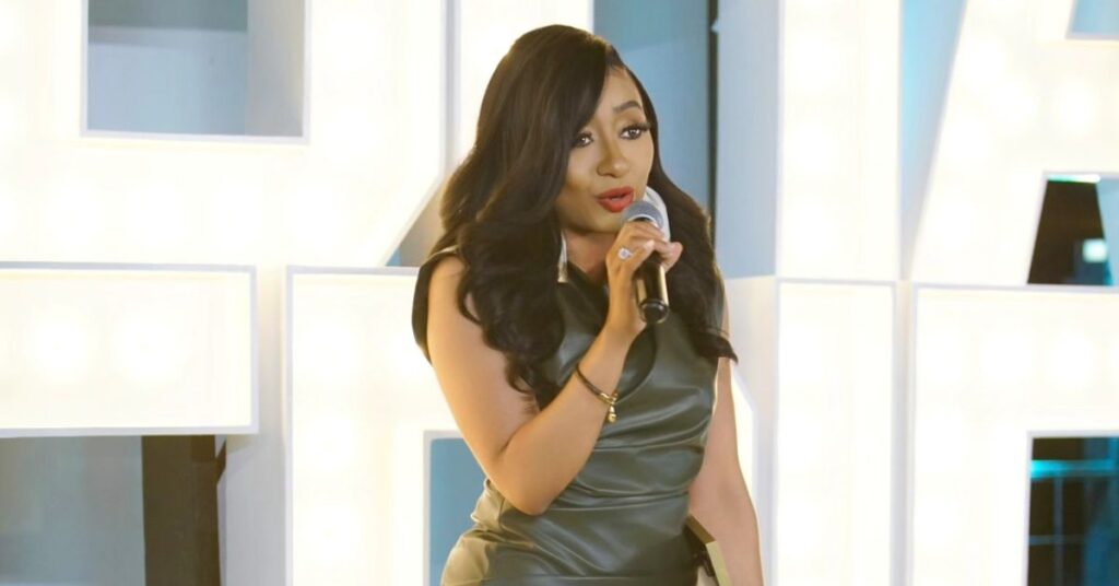 How old is Tambra Cherie? Age and birthday