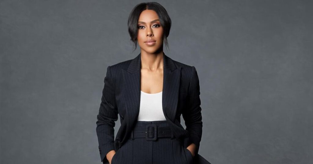 How old is Yodit Tewolde? Age and birthday