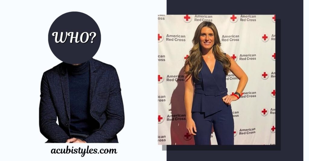 Is Alexis McAdams married? Husband and relationship status