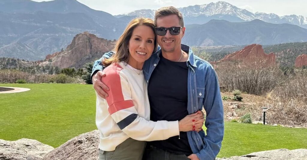 Is Alicia Acuna married? Husband and relationship status