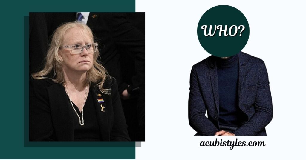 Is Amy Carter married? Husband, dating history, and relationship status