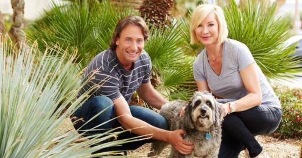 Is Andrew Lessman married? Relationship status and personal life