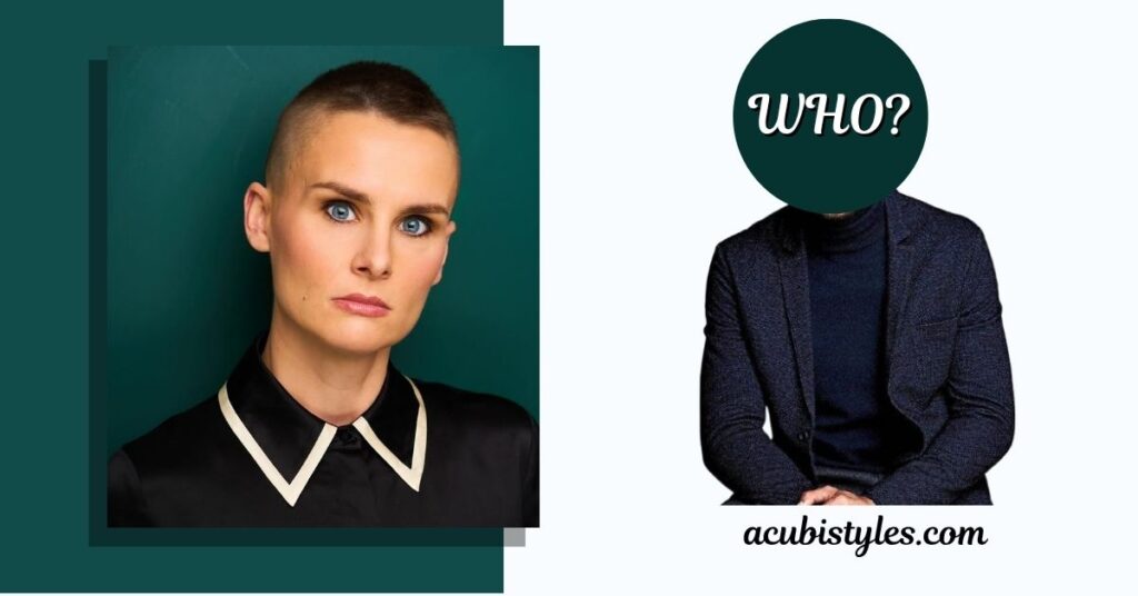 Is Ashley Gutermuth married? Husband and relationship