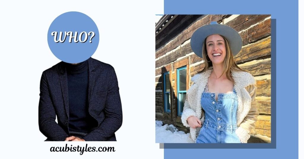 Is Ashlyn Sullivan married? Husband, fiancé and relationship status