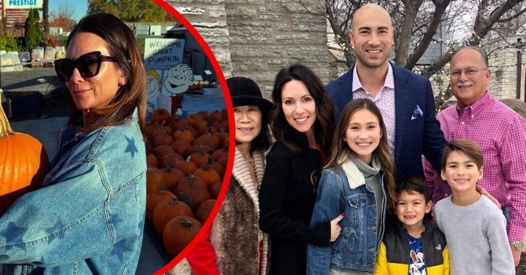 Is Ben Leber married? Wife and relationship status