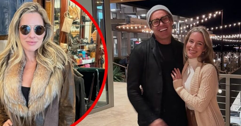 Is Brian Malarkey married? Wife, Dating history and relationship status