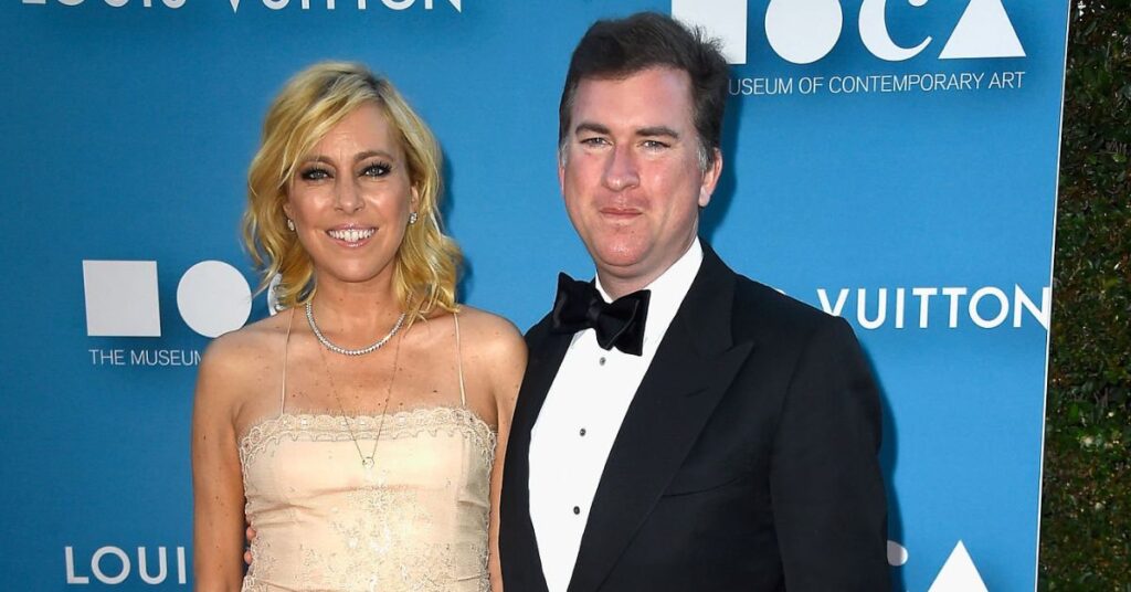 Is Christian Stracke married? Relationship status and dating history