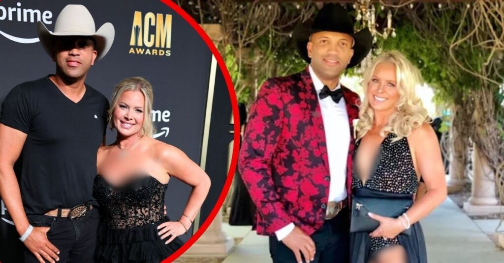 Is Coffey Anderson married? Wife, dating history, and relationship status