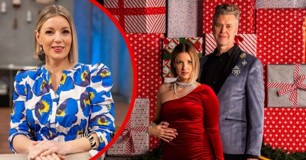 Is Damaris Phillips married? Husband and relationship status