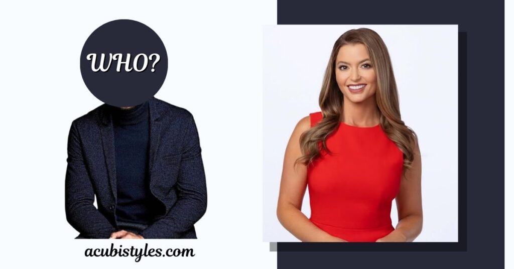 Is Dani Beckstrom married? Relationship status and personal life