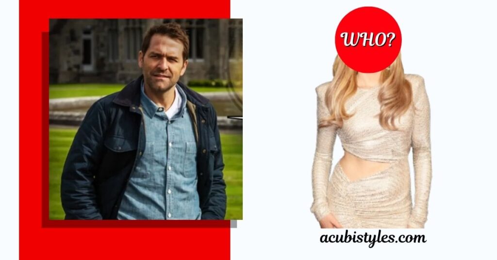 Is Dave Stotts married? Wife and family