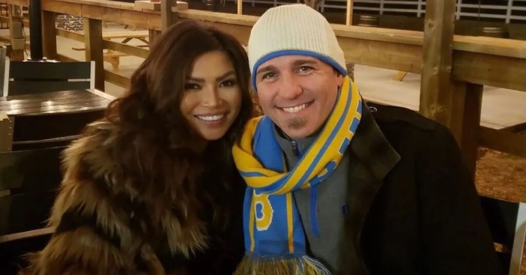 Is Elita Loresca married? Husband and relationship status