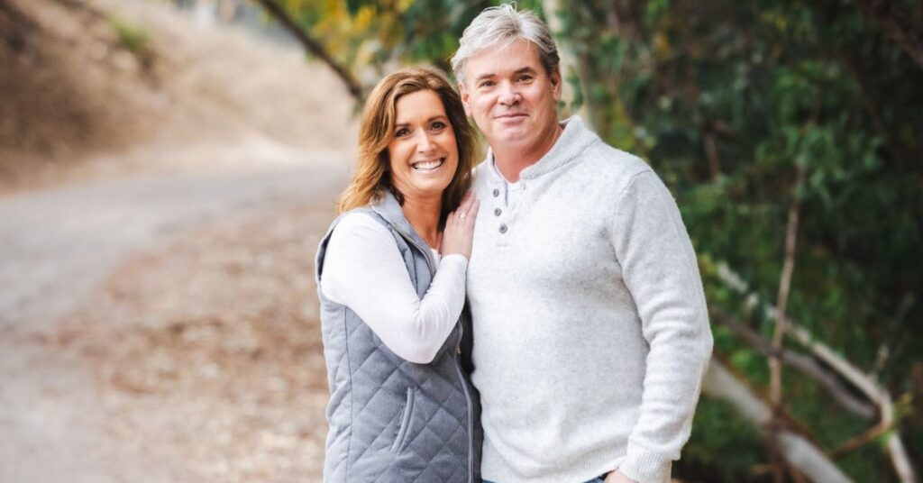 Is Jack Hibbs married? Wife, marriage, and family