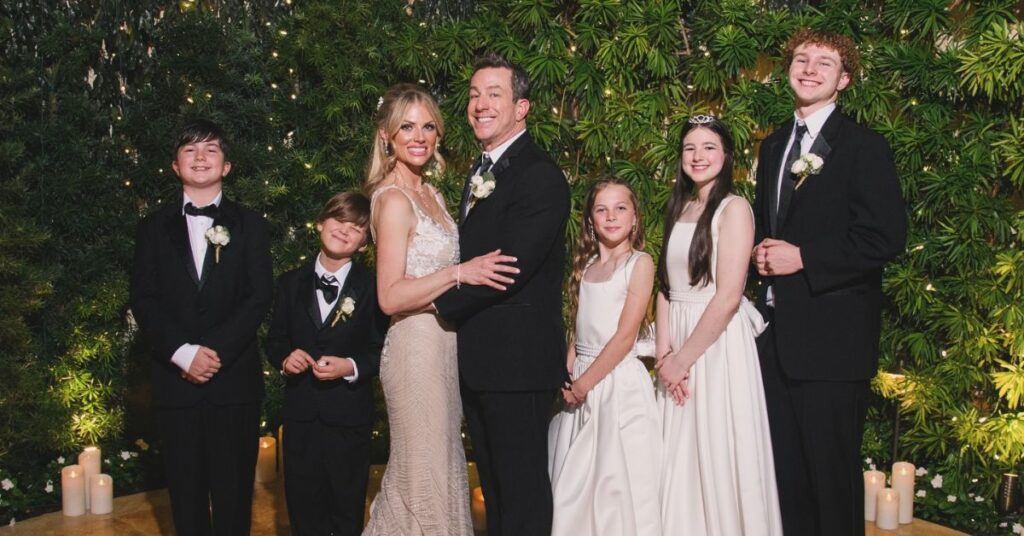 Is Jamie Lissow married? Wife, divorce, and relationships